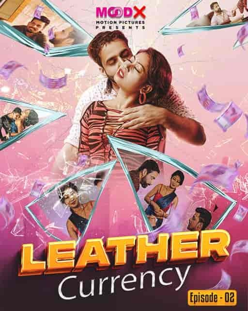 Leather Currency E2